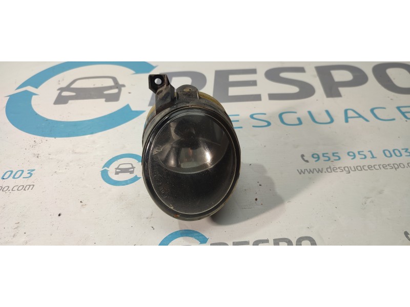 FARO ANTINIEBLA IZQUIERDO 27129100  - imagen 1
