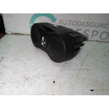 MANDO ELEVALUNAS DELANTERO DERECHO 602227 