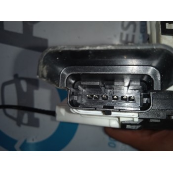 CERRADURA PUERTA DELANTERA IZQUIERDA A04949 006231  - miniatura 2