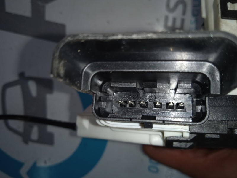 CERRADURA PUERTA DELANTERA IZQUIERDA A04949 006231  - imagen 2