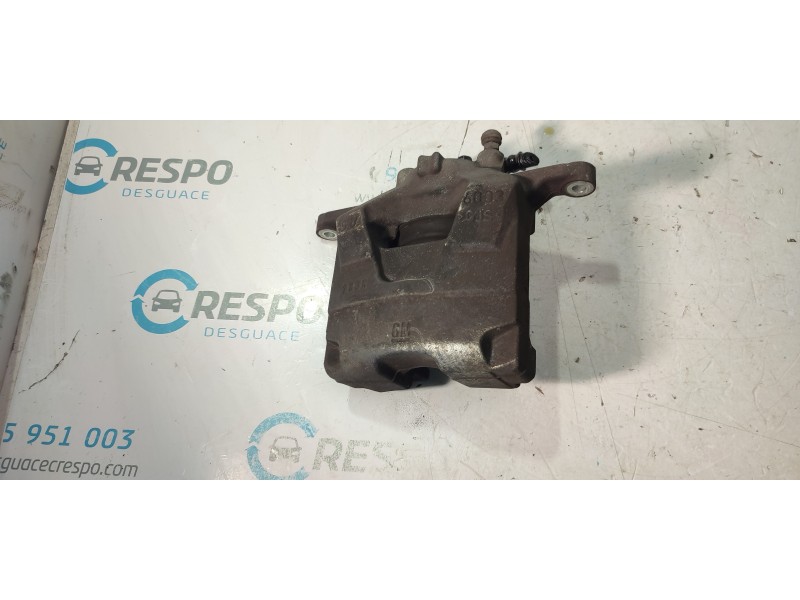 PINZA DE FRENO DELANTERA DERECHA  - imagen 2