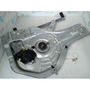 ELEVALUNAS TRASERO DERECHO 83480-2E010 
