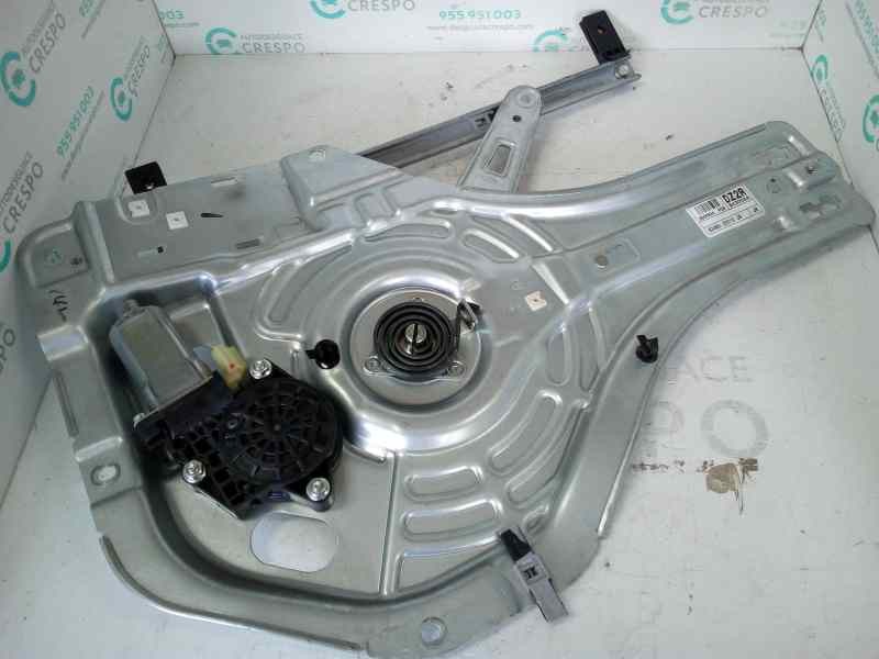 ELEVALUNAS TRASERO DERECHO 83480-2E010  - imagen 1