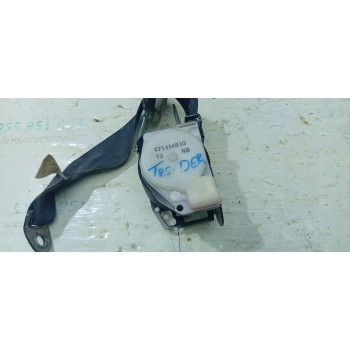 CINTURON SEGURIDAD TRASERO DERECHO C71334R10  - miniatura 2