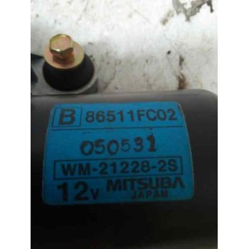 MOTOR LIMPIA DELANTERO 86511FC02  - miniatura 2