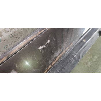 PARAGOLPES TRASERO  - miniatura 4