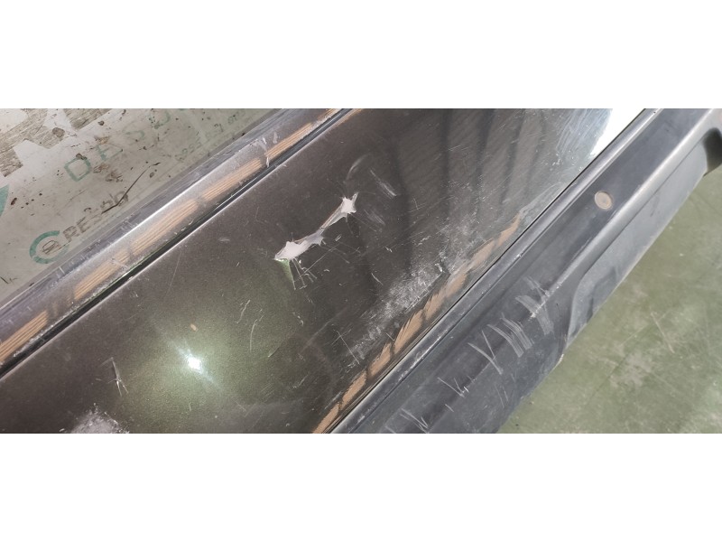 PARAGOLPES TRASERO  - imagen 4