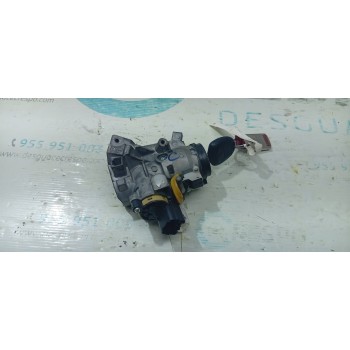 CONMUTADOR DE ARRANQUE 