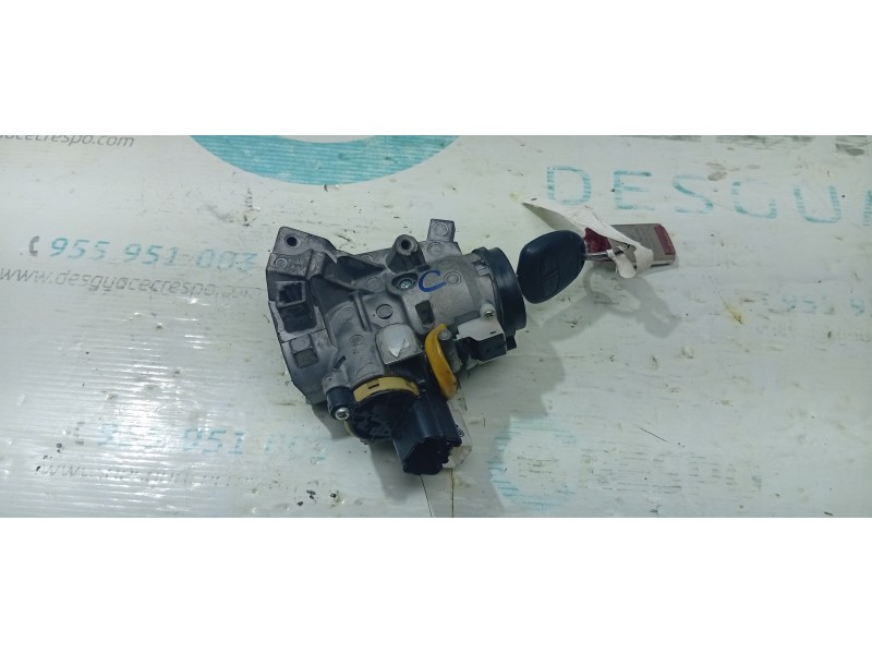 CONMUTADOR DE ARRANQUE  - imagen 1