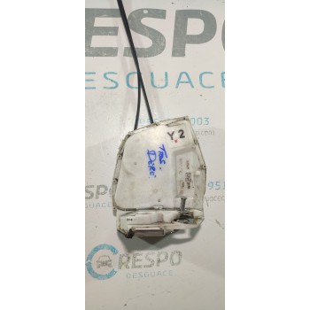 CERRADURA PUERTA TRASERA DERECHA  - miniatura 1