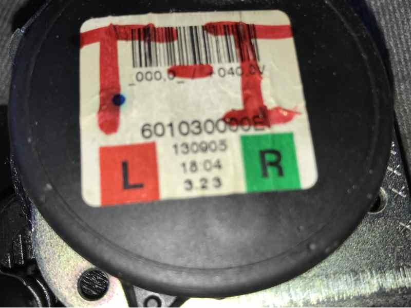 CINTURON SEGURIDAD TRASERO IZQUIERDO 601030000E  - imagen 2