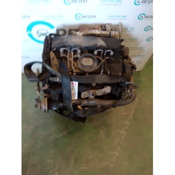 MOTOR COMPLETO FMBA  - miniatura 3