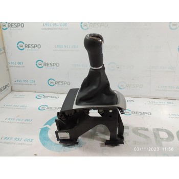 PALANCA CAMBIO 349011267R 