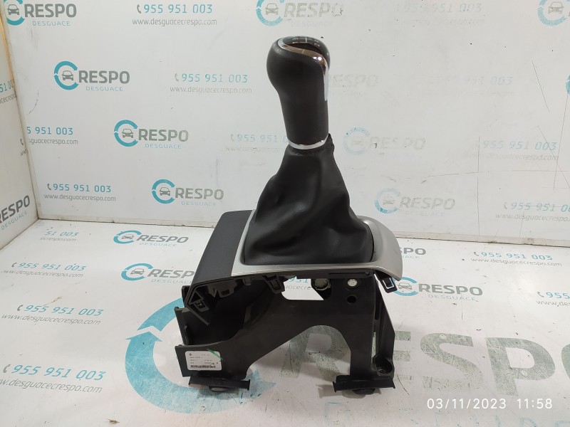 PALANCA CAMBIO 349011267R  - imagen 1