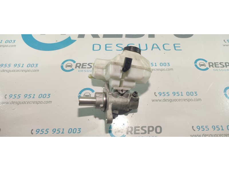 BOMBA FRENO 0204845360  - imagen 1