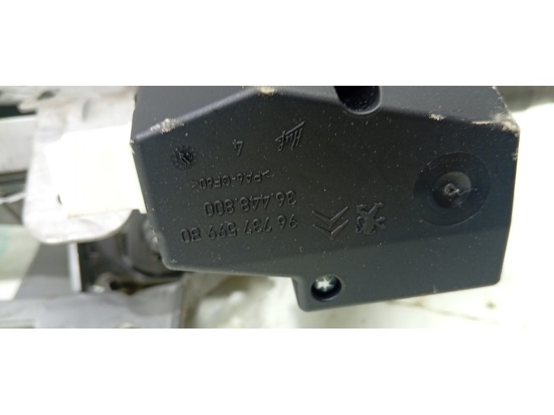 COLUMNA DIRECCION 1812073100 9673759980  - imagen 3