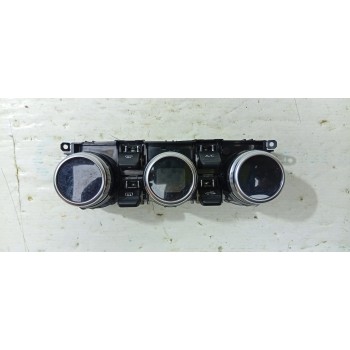 MANDO CLIMATIZADOR 275105451R  - miniatura 3