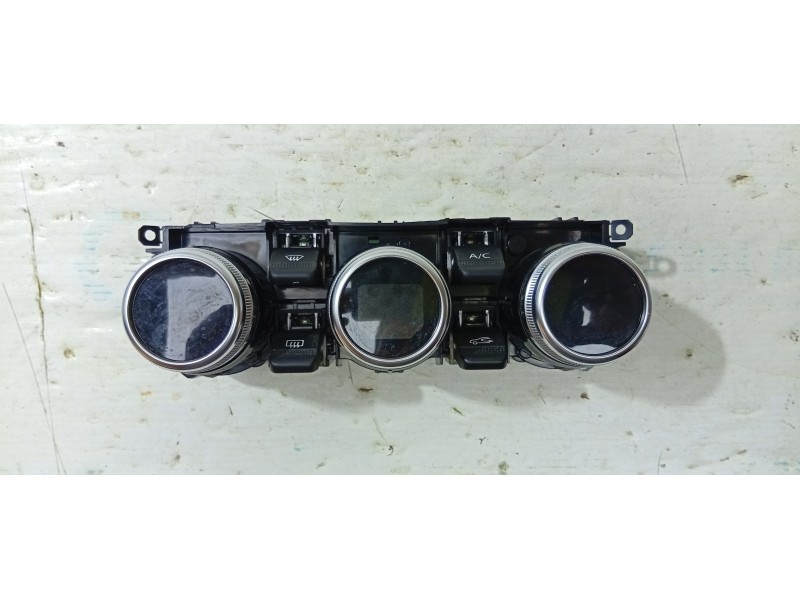 MANDO CLIMATIZADOR 275105451R  - imagen 3