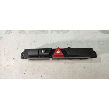 WARNING 937001H000  - miniatura 1