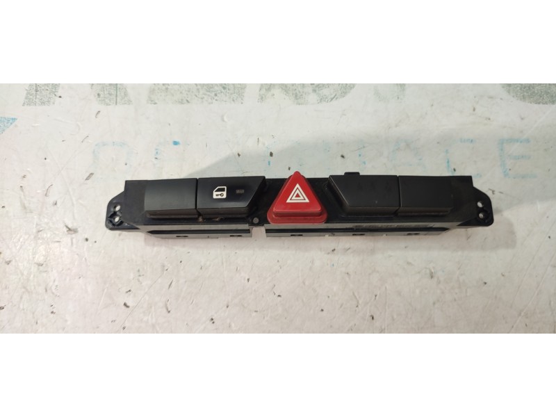 WARNING 937001H000  - imagen 1