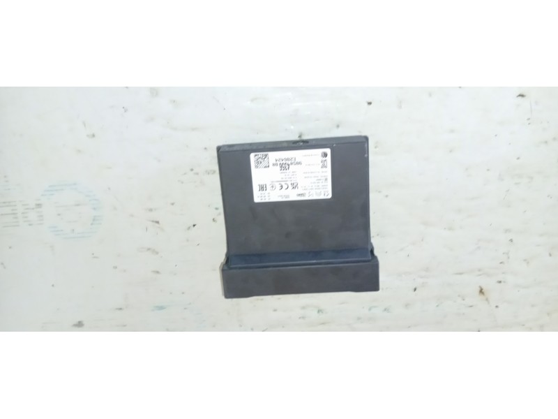 CENTRALITA LUCES 9850435680  - imagen 1