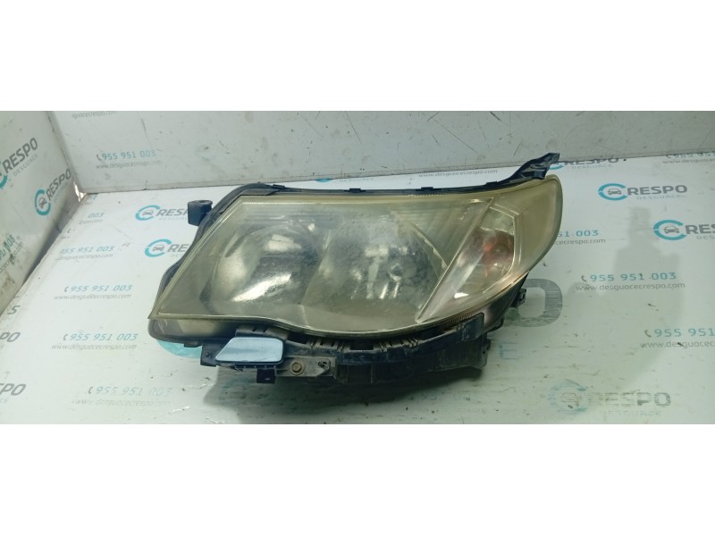 FARO IZQUIERDO  - imagen 4