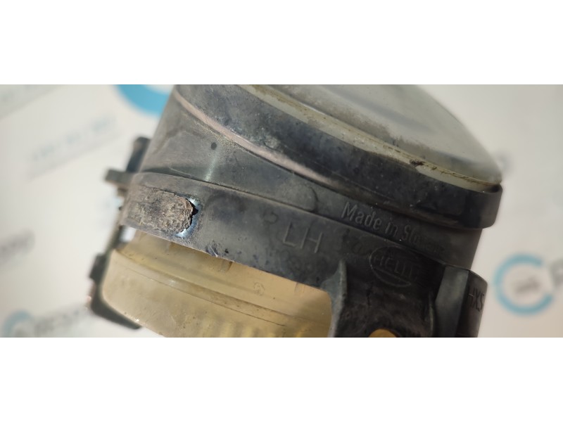 FARO ANTINIEBLA IZQUIERDO 27129100  - imagen 2