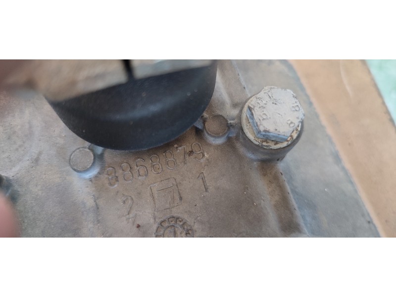 CAJA CAMBIOS 8868879  - imagen 6