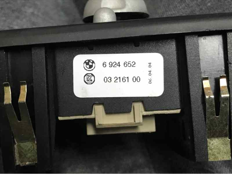 MANDO RETROVISOR 03216100 6924652  - imagen 3