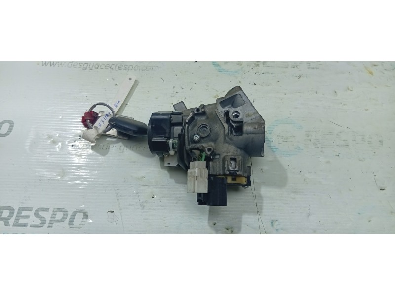 CONMUTADOR DE ARRANQUE  - imagen 2