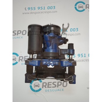 PINZA DE FRENO TRASERA IZQUIERDA 6885597  - miniatura 1