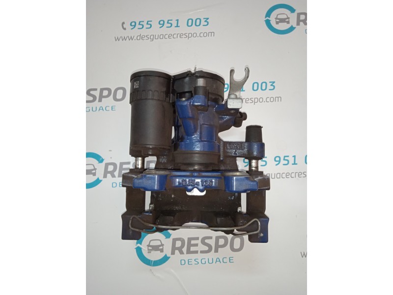 PINZA DE FRENO TRASERA IZQUIERDA 6885597  - imagen 1