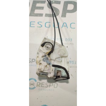 CERRADURA PUERTA TRASERA DERECHA  - miniatura 2