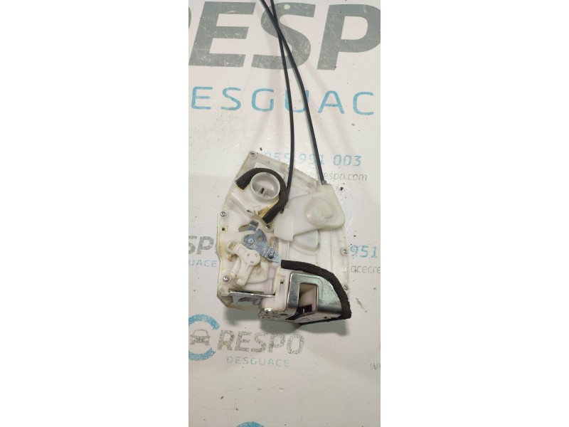 CERRADURA PUERTA TRASERA DERECHA  - imagen 2