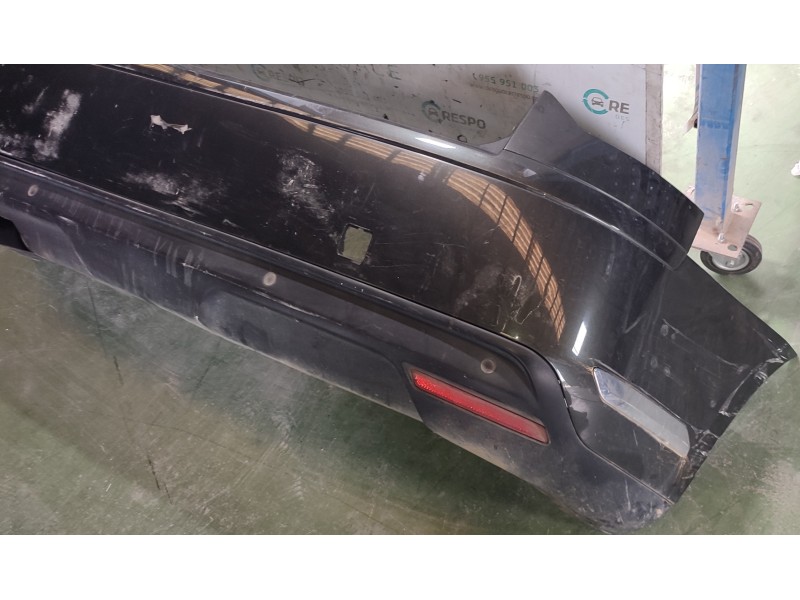 PARAGOLPES TRASERO  - imagen 5