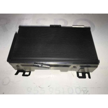 SISTEMA AUDIO / RADIO CD 9662695480 