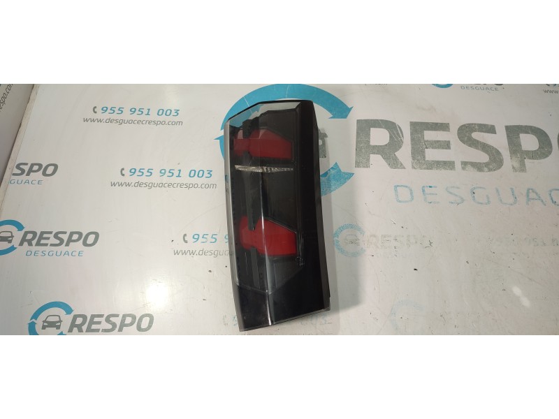 PILOTO TRASERO IZQUIERDO FR26950132  - imagen 1