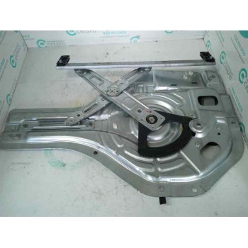 ELEVALUNAS TRASERO DERECHO 83480-2E010  - miniatura 3