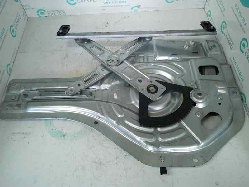 ELEVALUNAS TRASERO DERECHO 83480-2E010  - imagen 3