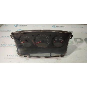 CUADRO INSTRUMENTOS 8022009100  - miniatura 1