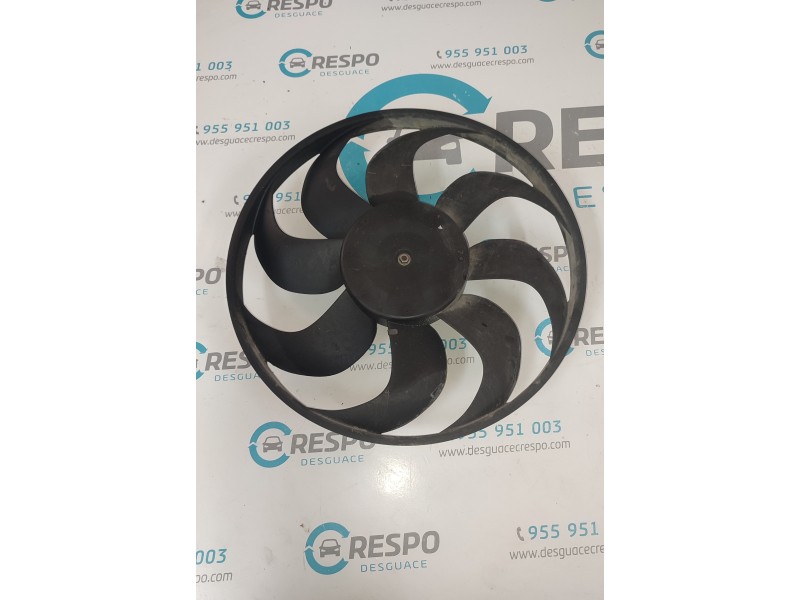 ELECTROVENTILADOR  - imagen 1