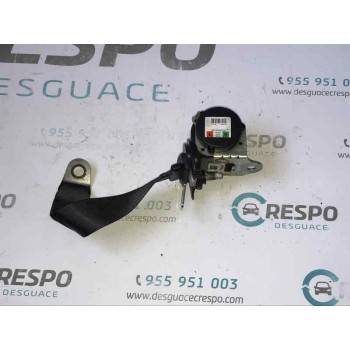CINTURON SEGURIDAD TRASERO DERECHO 601030000E 
