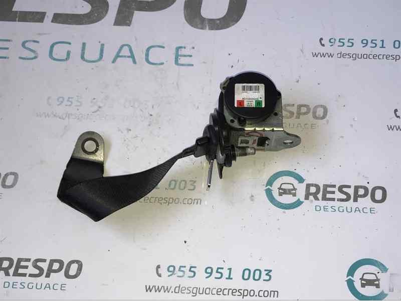 CINTURON SEGURIDAD TRASERO DERECHO 601030000E  - imagen 1