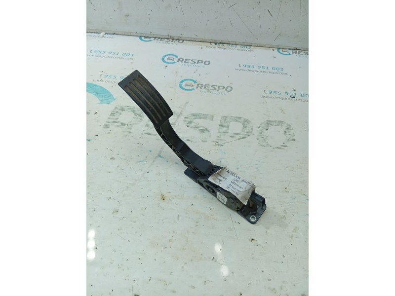 POTENCIOMETRO PEDAL EV619F836AA  - imagen 2