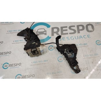 CERRADURA PUERTA TRASERA DERECHA A2517331014  - miniatura 3