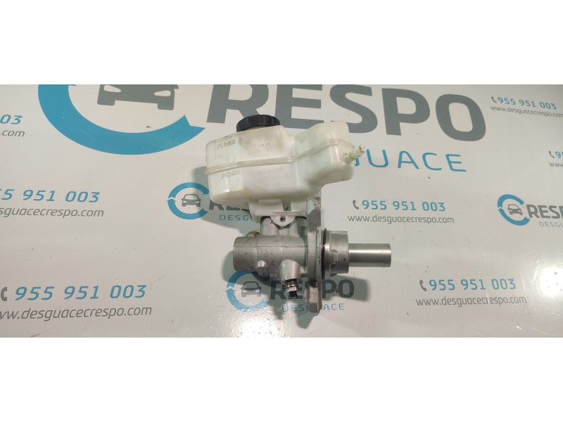 BOMBA FRENO 0204845360  - imagen 2