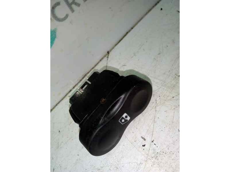 MANDO ELEVALUNAS DELANTERO IZQUIERDO 602227  - imagen 1