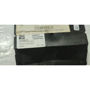 MODULO ELECTRONICO 9436679  - miniatura 2