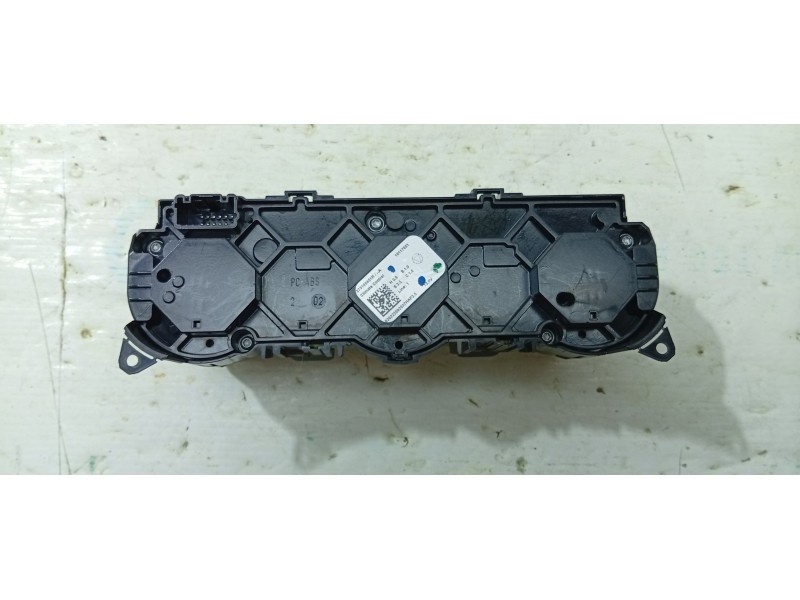 MANDO CLIMATIZADOR 275105451R  - imagen 4