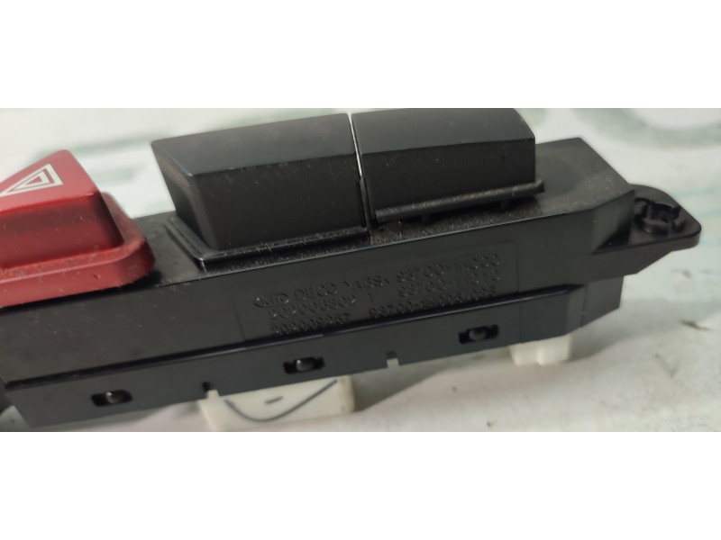 WARNING 937001H000  - imagen 2